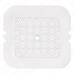 Нерезорбируемая PTFE мембрана Ovis TRM 30х24,9мм