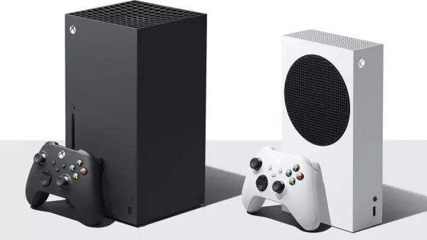 Microsoft не собирается выпускать новое поколение Xbox