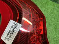 Фонарь левый Volvo XC90 2 (2014-н.в.)