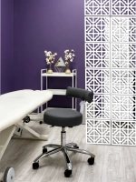 Ширма перегородка для зонирования