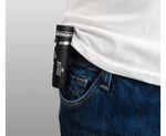 Фонарь Armytek Prime C1 Pro Magnet USB+18350 / XP-L Теплый /900 лм/TIR 20°:80° / 1x18350 или 1xRC123