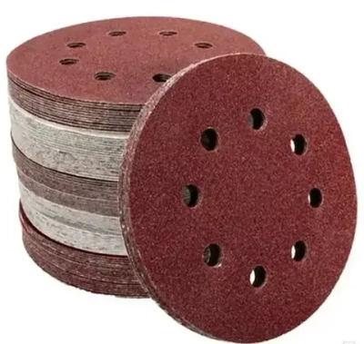 Круг шлифовальный 125; P80