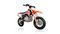 Мотоцикл APOLLO RXF Mini 50E Auto PITBIKE