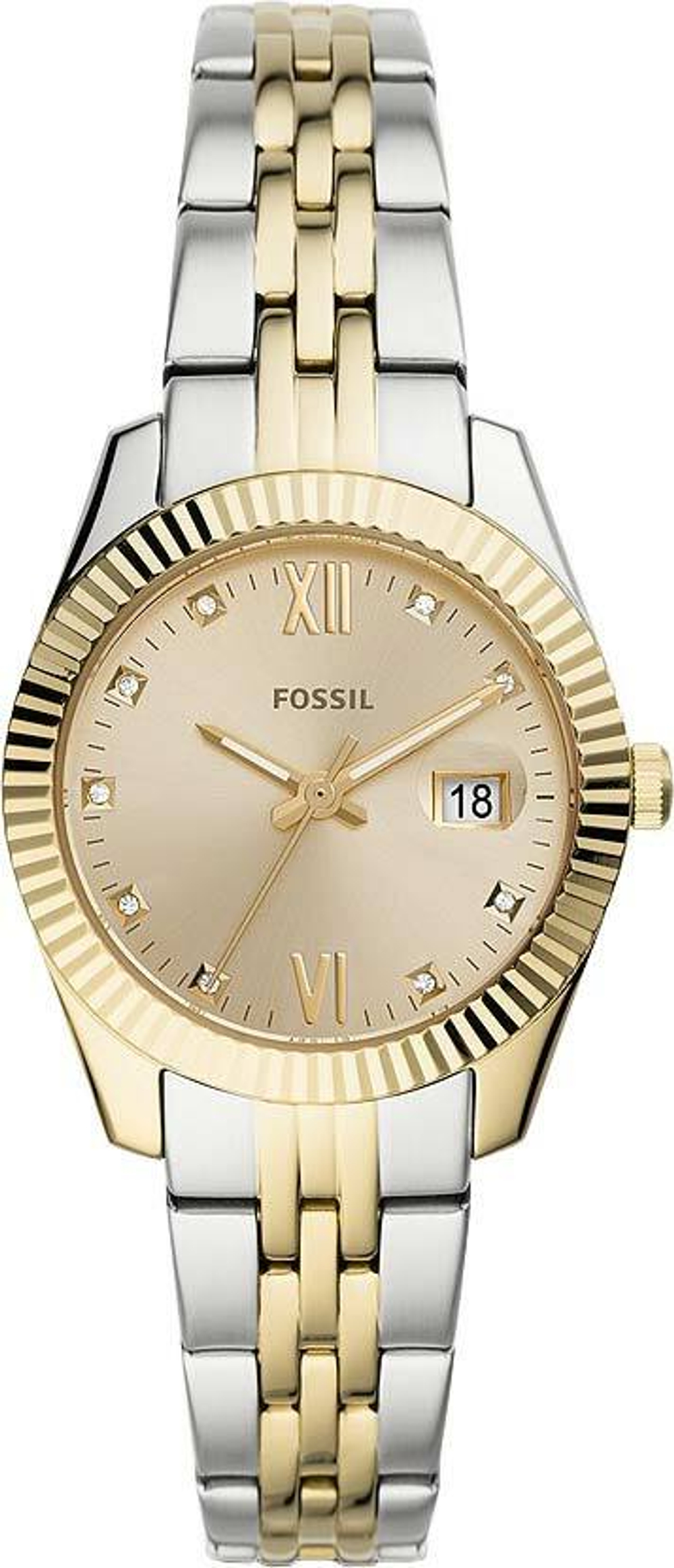 Женские наручные часы Fossil ES4949