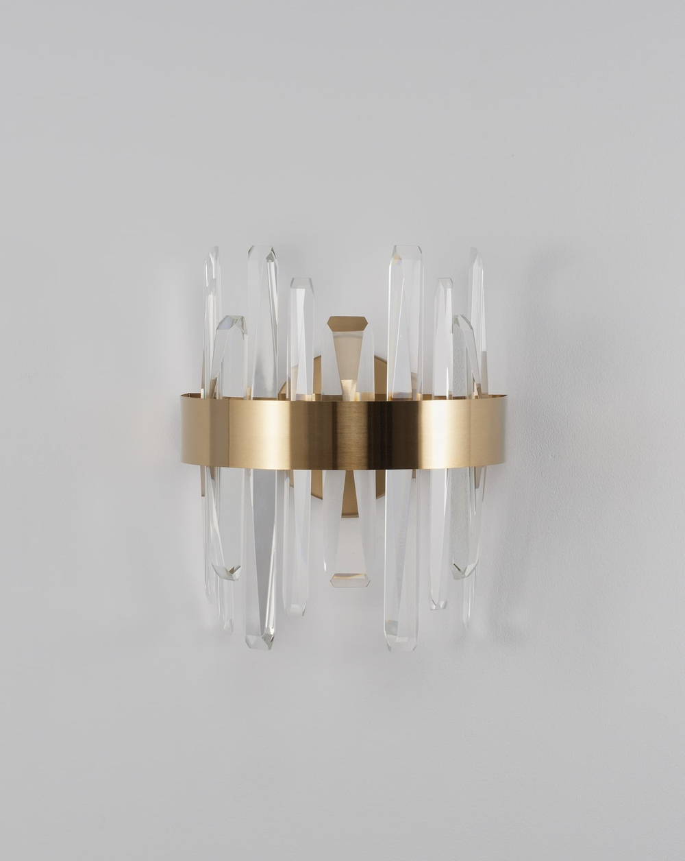 Бра Moderli V9081-WL Emanuel