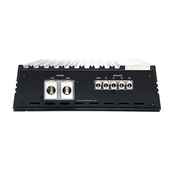 Усилитель Pride Mezzo 1500W