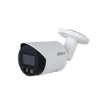 Камера видеонаблюдения уличная Dahua DH-IPC-HFW2449SP-S-IL-0280B