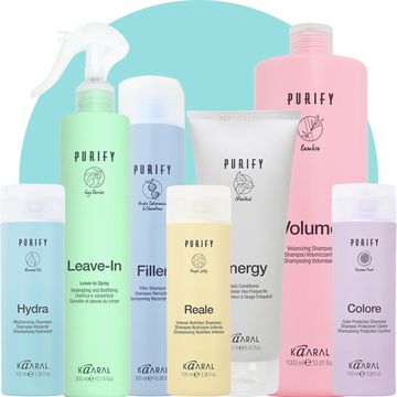 PURIFY