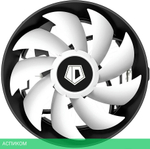 Кулер для процессора ID-Cooling DK-03 Rainbow