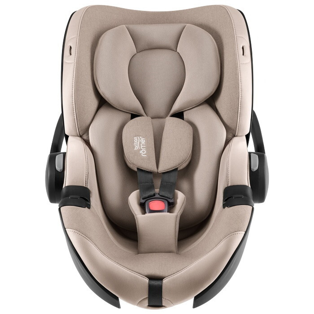 Детское автокресло Britax Roemer Baby-Safe Pro Style Teak