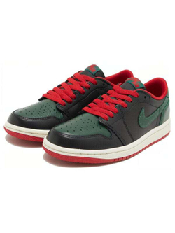 Air Jordan 1 Low OG WMNS "Gorge Green"