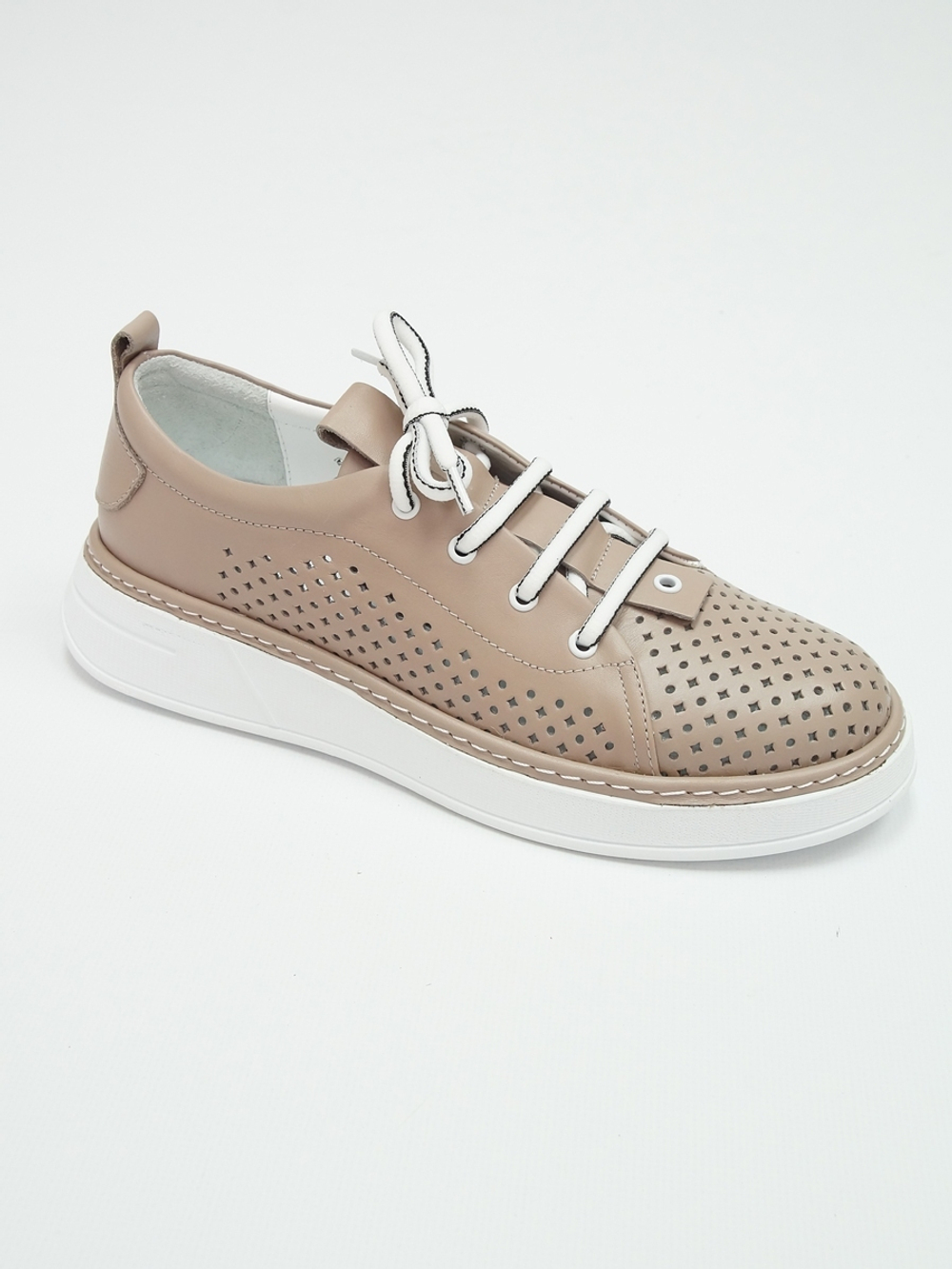 Туфли женские спортивные летние AQUAMARIN 347-25-Z-2