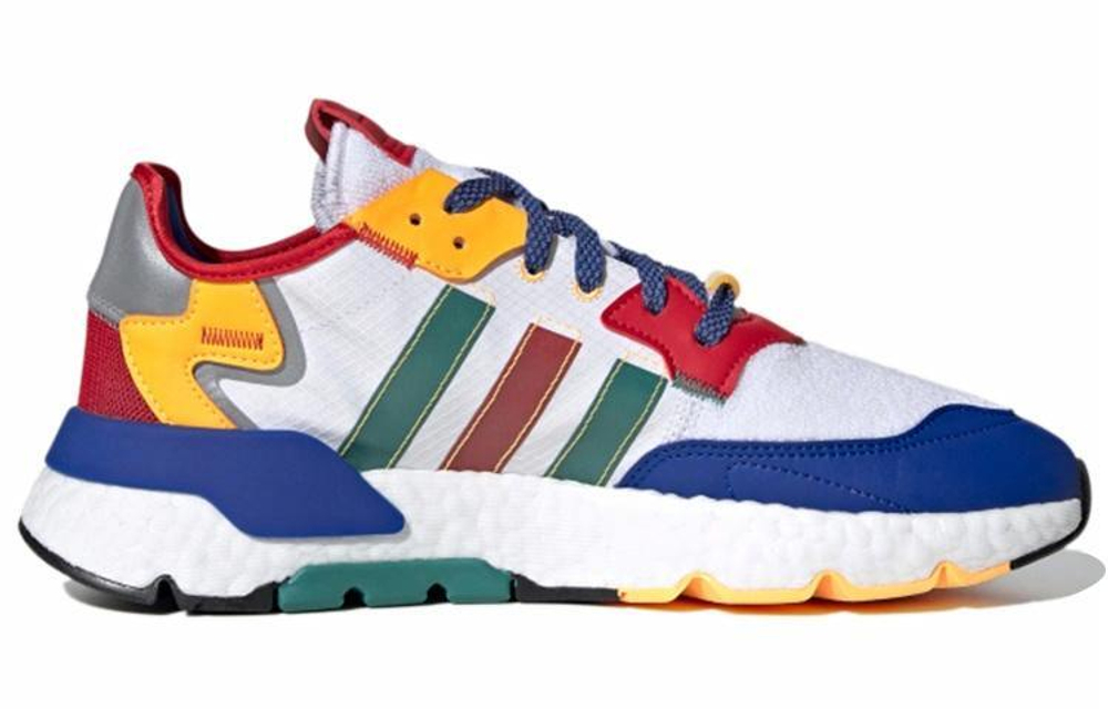 Кроссовки Adidas Originals Nite Jogger