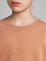 Костюм для мальчика Азарт-2 Виотекс КОРИЧНЕВЫЙ