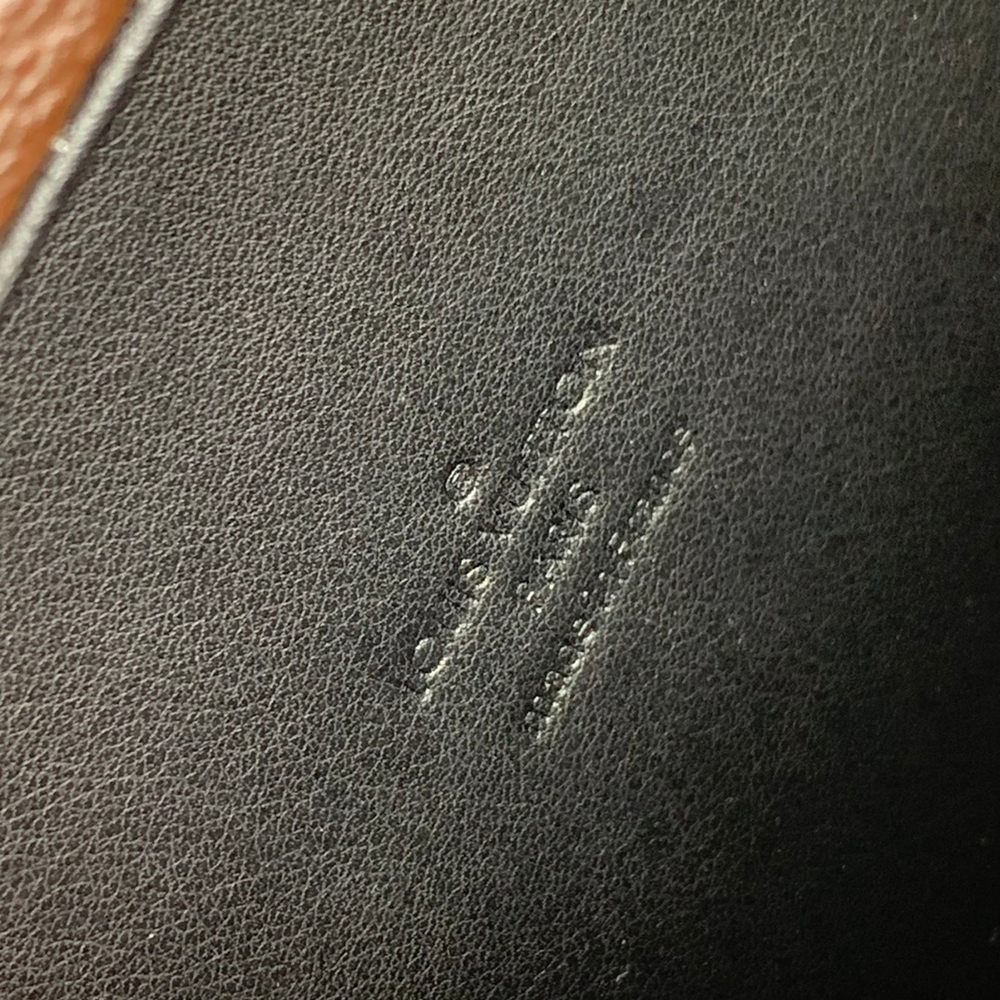 Louis Vuitton Wallet Trunk