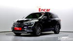 Renault Korea (Samsung) The New QM6 1.7 dCi RE Signatures 2WD (04.2020)