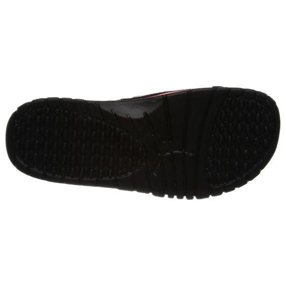 Jordan Hydro 8 'Black Infrared'