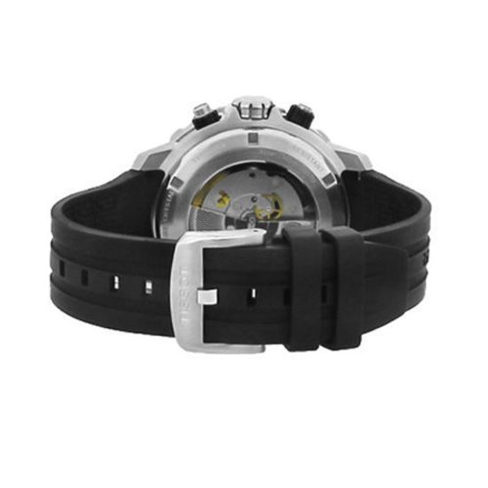 Наручные часы Tissot T066.427.17.057.02 Seastar Chronograph Automatic