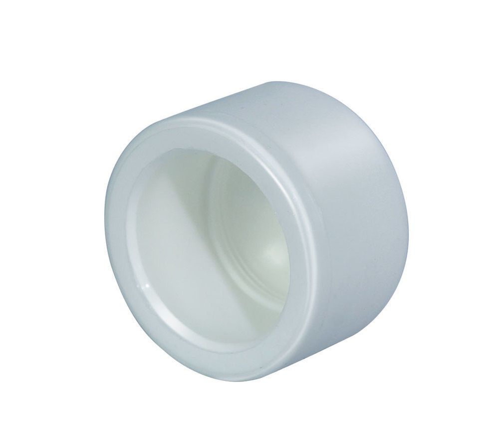 Заглушка РР 32 белый (Tebo)