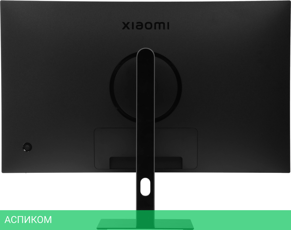 Монитор Xiaomi 27" 4K Monitor A27Ui