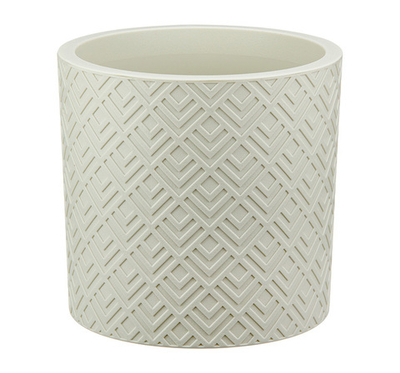 Кашпо ЭТНА с внутренней вставкой D200мм 3,4л