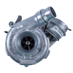 Турбина 765016-5006S Garrett для Renault