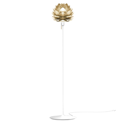 Плафон silvia mini brushed brass
