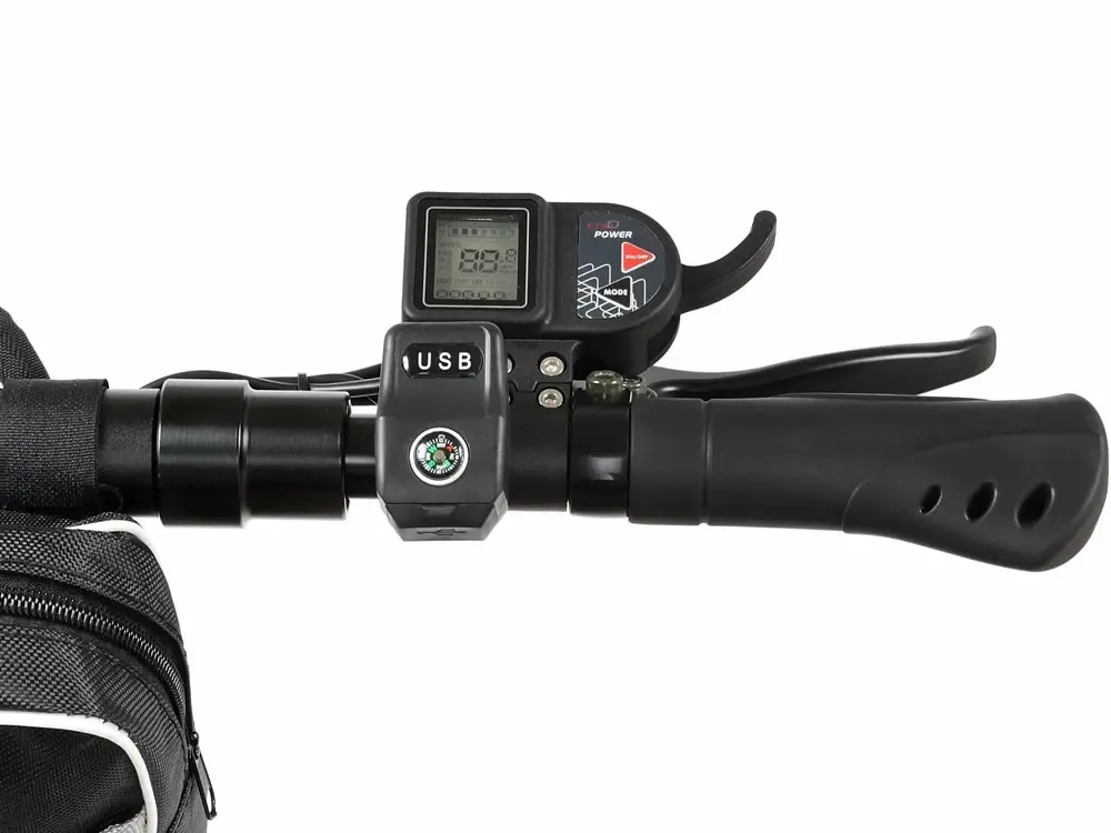 Электросамокат ROVER NT LITE