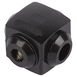 Сжим ответвительный ЭРА NO-224-681 кабельный У739М 4-10/1.5-2.5 мм2 IP20