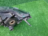 Фара правая Nissan Qashqai 2 j11 (17-23) галоген