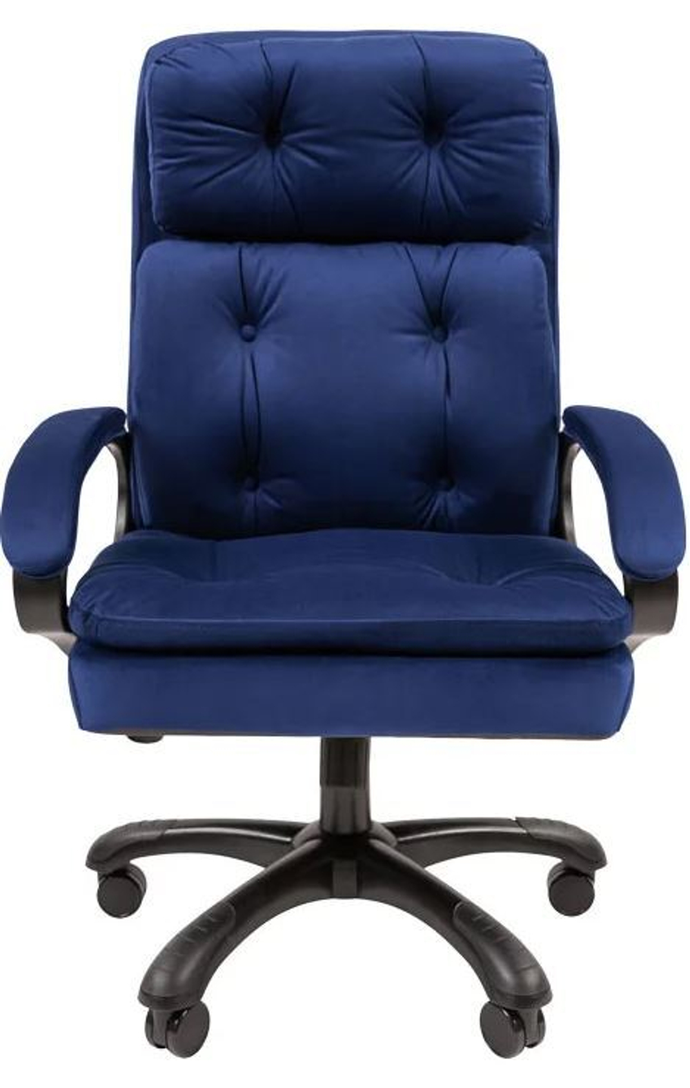 Кресло офисное Chairman 442