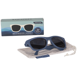 С/з очки Babiators Eco Navigator Тихоокеанский синий