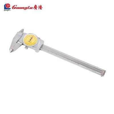 Циферблатный штангенциркуль