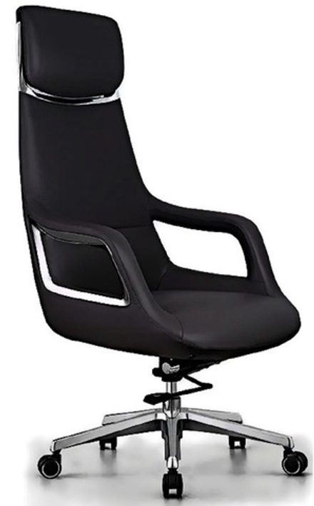 Кресло для Руководителя ARTZ-BSPY18-Black