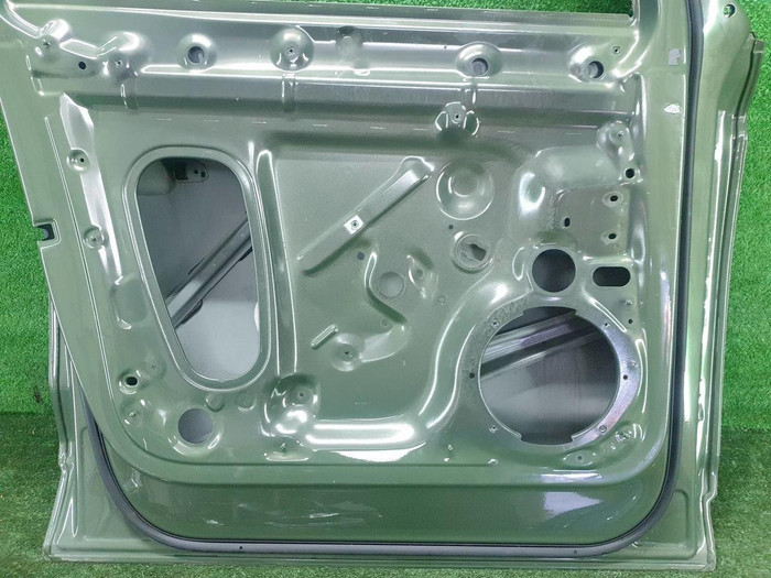 Дверь передняя левая Audi Q5 2 80A (2017-н.в.)