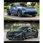 Тетрадь 48л., А5, клетка, Alingar "Авто в городе", скрепка, мелованый картон ( стандарт), блок офсет, 5 дизайнов в пленке т/у