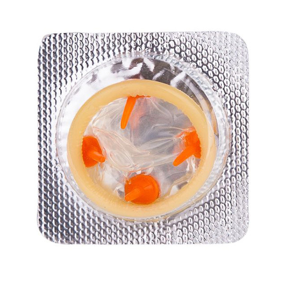 Стимулирующая насадка Шоколад Sitabella Extender