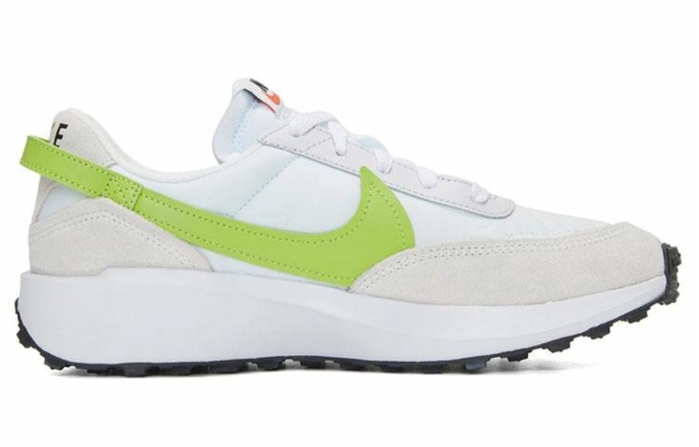 Кроссовки Nike Waffle Debut (Женская размерная сетка)