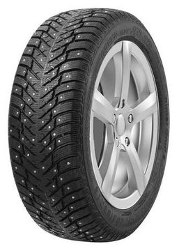 LingLong Leao Green-Max Winter Grip 2 205/50 R17 93T XL шип.