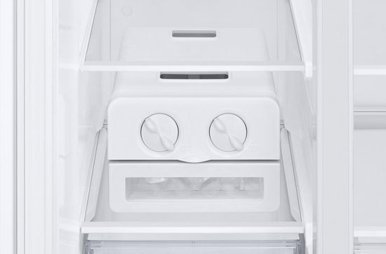 Холодильник Samsung RS66N8100WW