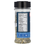 Ocean's Balance, Furikake, трюфель, 71 г (2,5 унции)