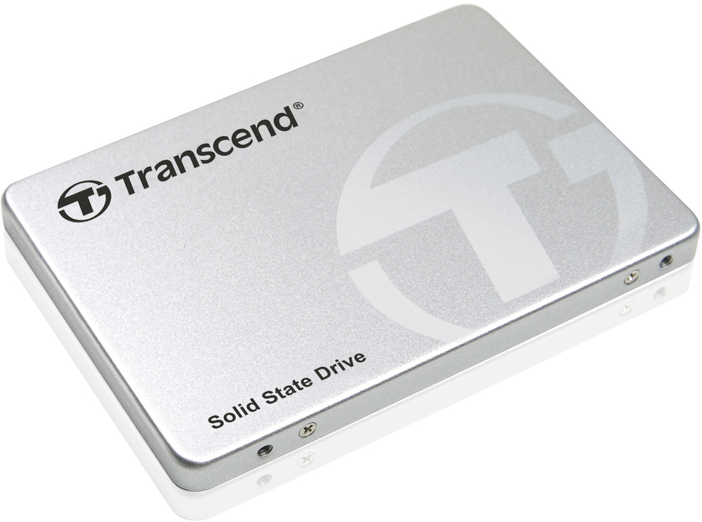 Накопитель SSD 2.5'' Transcend TS512GSSD370S 512 ГБ