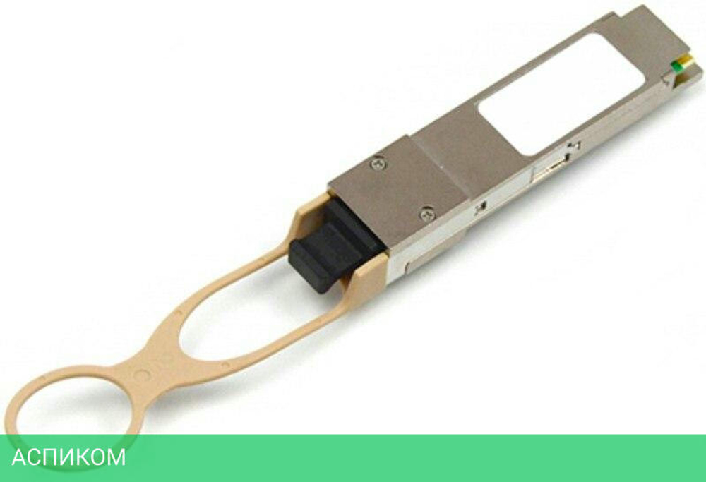 SFP-модуль BDCOM QSFP+SR4-100m