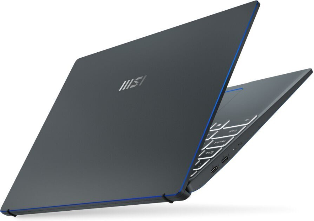 Ноутбук MSI Prestige 14 A11SCX-053RU i7 1185G7/16Gb/1Tb SSD/GTX 1650 4Gb/14&quot; IPS FHD/W10/grey 9S7-14C412-053