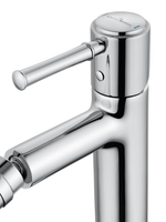 Смеситель для биде WONZON & WOGHAND TOR, Хром (WW-88016073-CR)