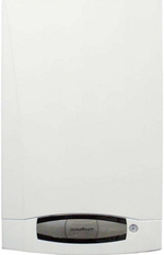 Настенный газовый котел Baxi NUVOLA-3 Comfort 280 Fi