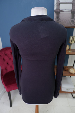 Джемпер Clockhouse  лаконичный 46 размер