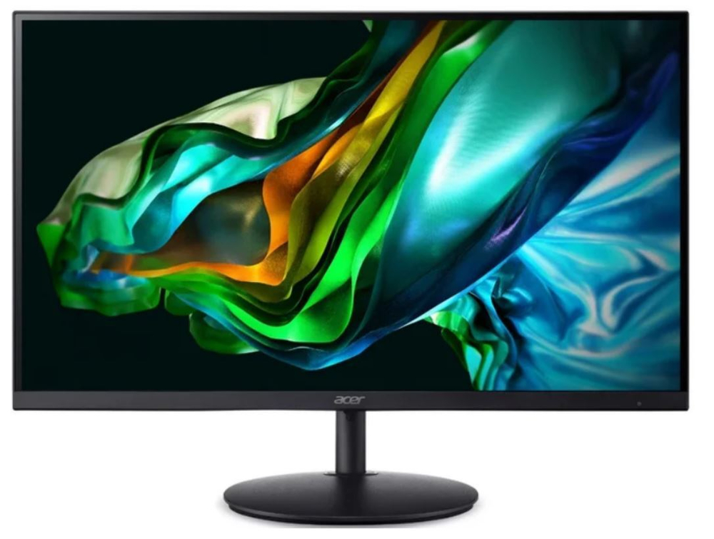 Монитор 23,8" Acer SH242YG0bmiphx