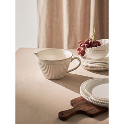 Кувшин для смешивания белого цвета из коллекции Kitchen spirit, 2 л