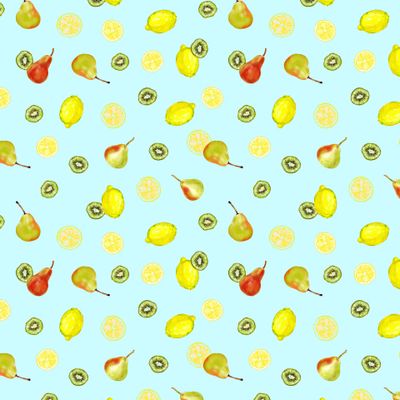 лимоны, груши, киви_02